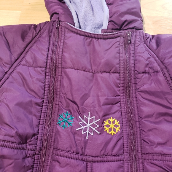 L.L.BEAN snowsuit - Picture 3 of 5
